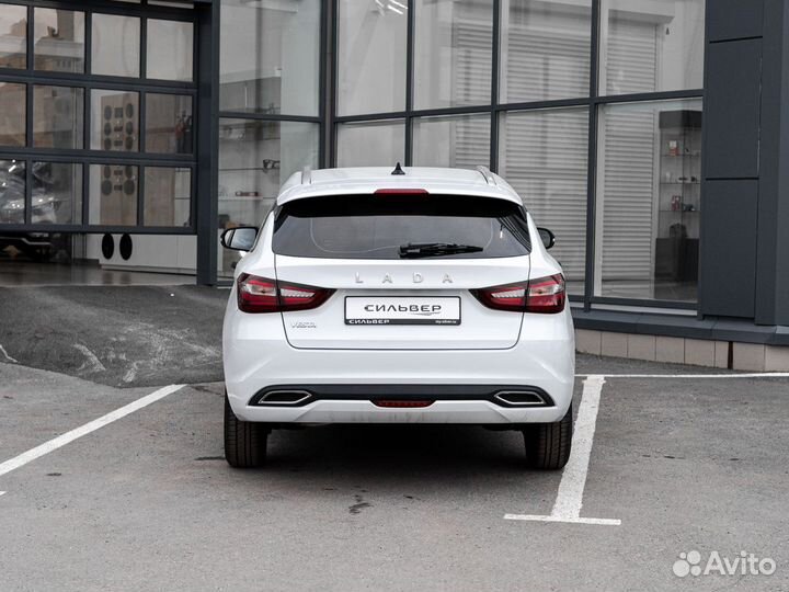 LADA Vesta 1.6 МТ, 2024