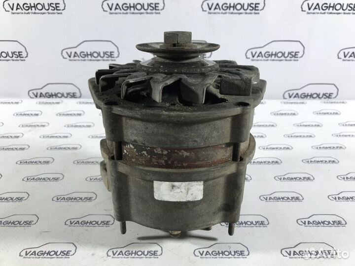 Генератор Ford Sierra MK 1 2.3 1986