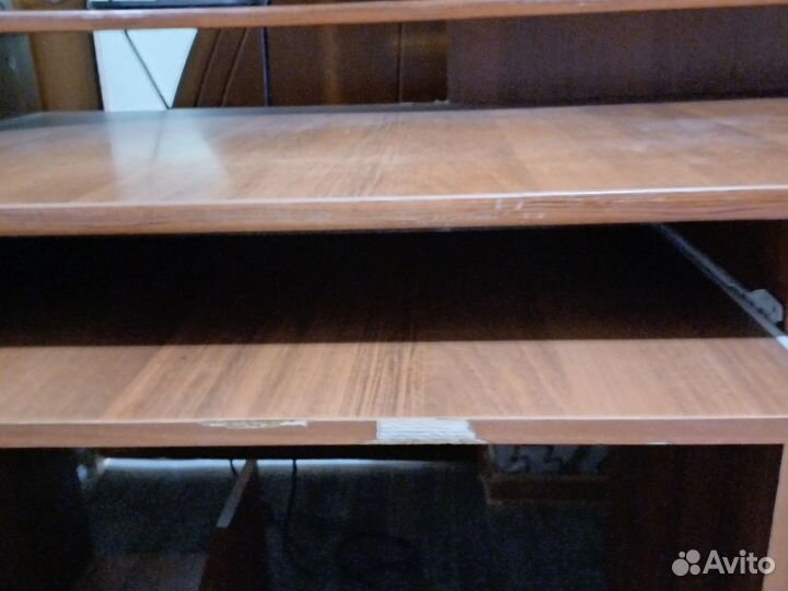 Компьютерный стол бу