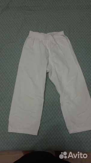 Кимоно для каратэ детское 120 рост