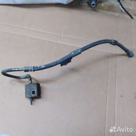 Задний тормозной шланг Jeep Grand Cherokee ZJ