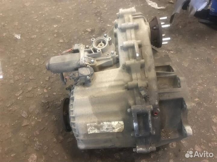 Коробка раздаточная Land Rover Range Rover Sport