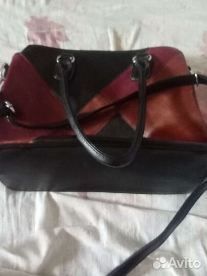 Сумка женская