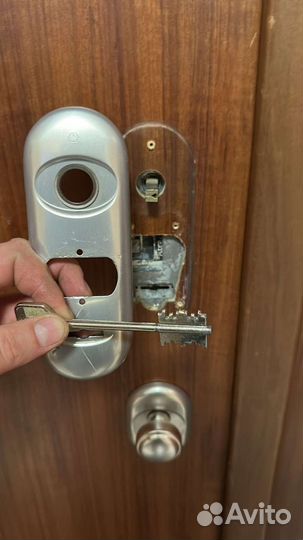 Замена замков/ вскрытие замков авто/ремонт замков