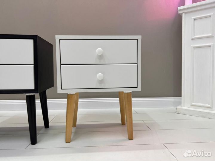 Тумба прикроватная