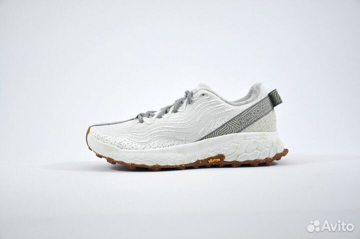 Кроссовки New balance Fresh Foam X Hierro V7 undye