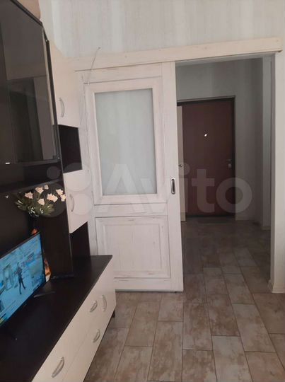 Квартира-студия, 25 м², 7/16 эт.