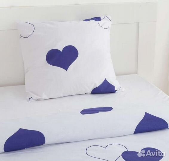 Постельное белье новое