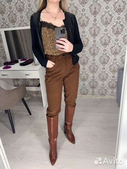 Пакет фирменных женских вещей 44-46