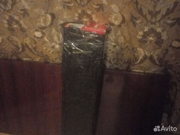 Задние амортизаторы Jeep Grand Cherokee wj