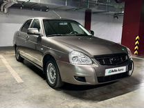 ВАЗ (LADA) Priora 1.6 MT, 2015, 125 000 км, с пробегом, цена 560 000 руб.