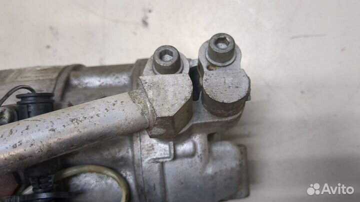 Компрессор кондиционера BMW Z4 E85, 2004