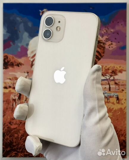 iPhone 12, 128 ГБ