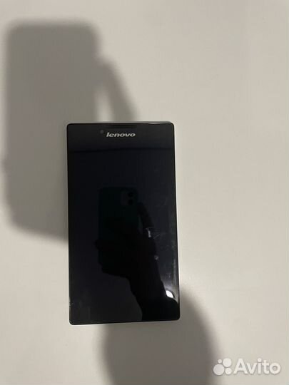 Планшет lenovo