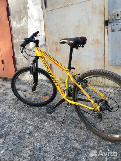 Велосипед forward Next 1.0