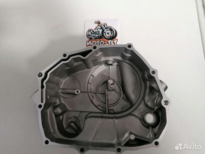 Крышка сцепления CG-CB-125-250 165fmm