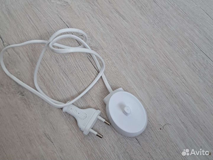 Зарядка для зубной щетки oral b braun