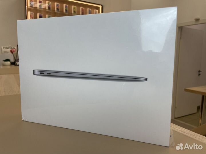 MacBook Air M1, 256GB