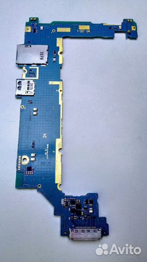 Samsung Galaxy Tab 2 3g