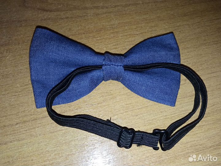 Галстук бабочка