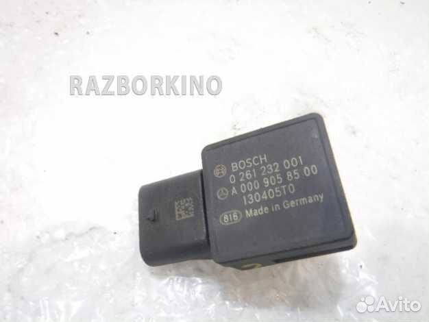 Датчик Mercedes X253 GLC