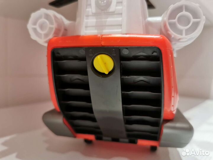 Вертолет Dickie toys