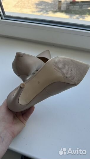 Туфли женские