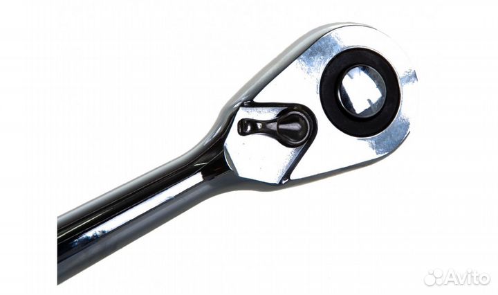 Трещотка JW 1/2