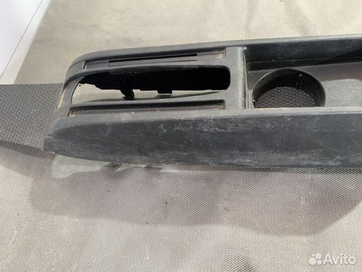 Консоль Fiat Linea 2006-2018