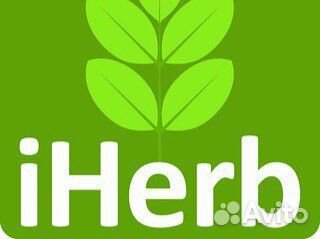 Совместная закупка с iHerb