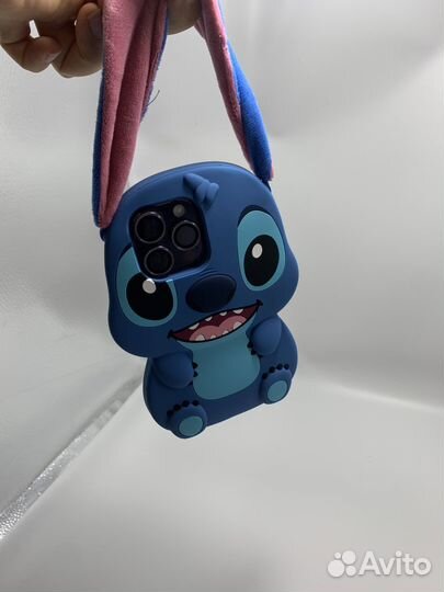 Чехол на iPhone