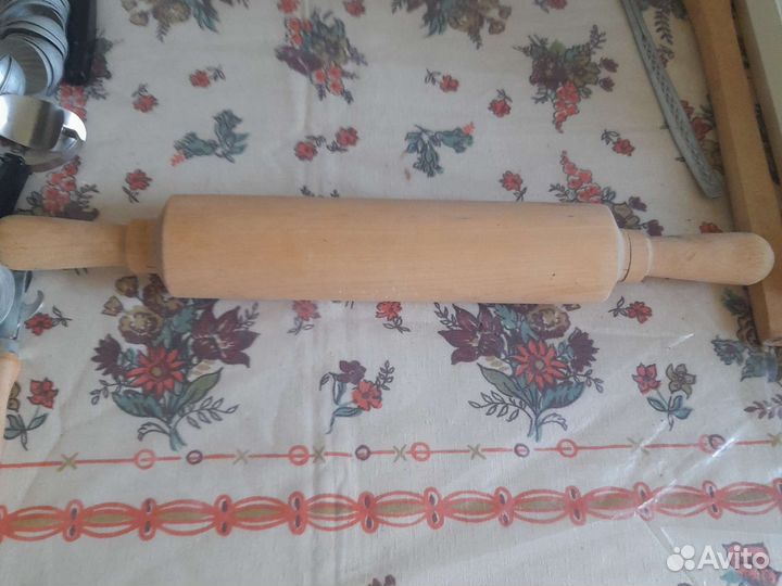 Кухонная утварь