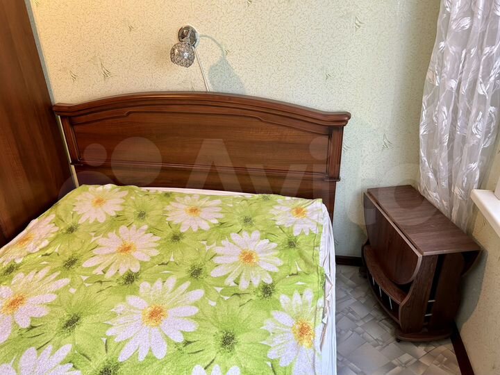 2-к. квартира, 50 м², 5/9 эт.