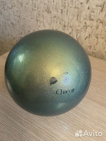 Мяч Chacott 