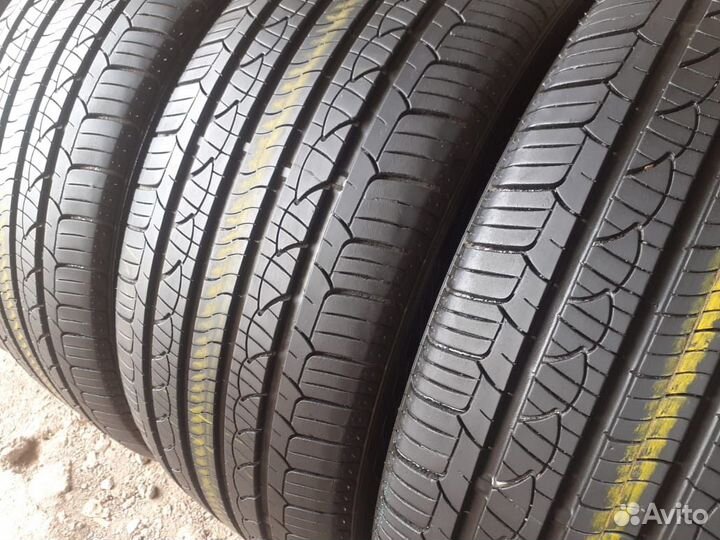 Nexen N'Priz AH8 235/45 R18