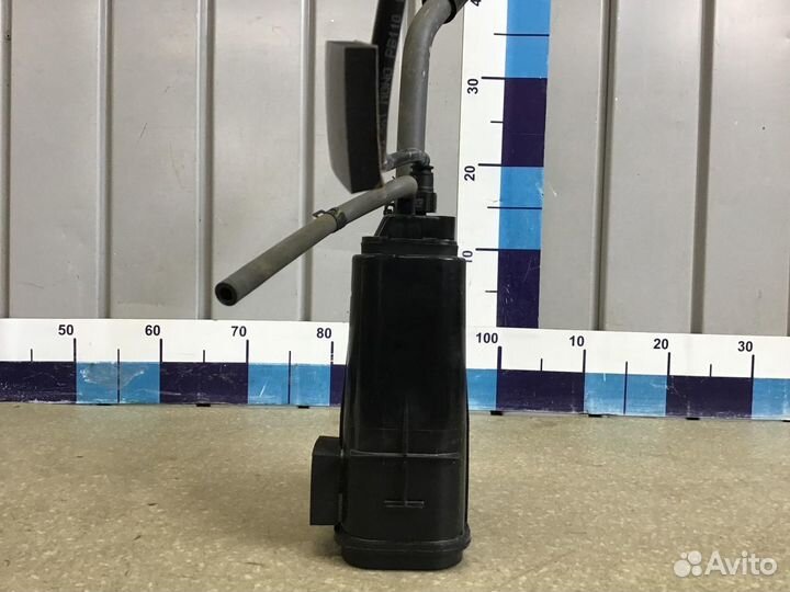 Абсорбер (фильтр угольный) Hyundai Creta 2016