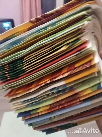 Салфетки для декупажа