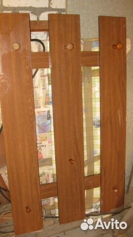 Вешалка в прихожую бу