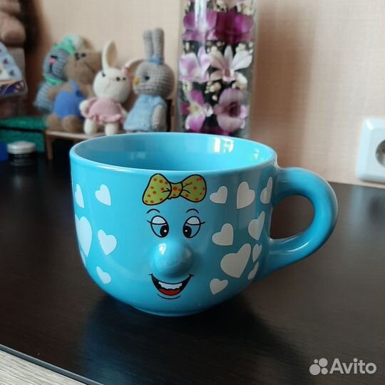 Бульонница