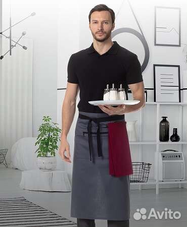 Форма официанта, бармена, повара