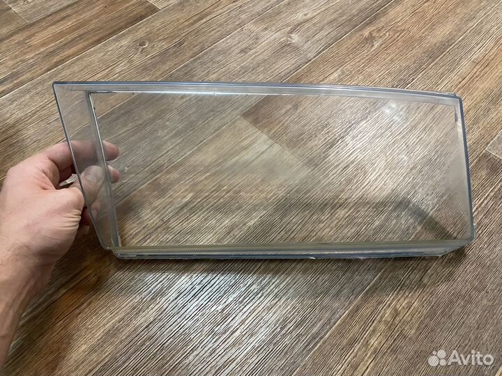 Стекла фар Oktavia a4 tour