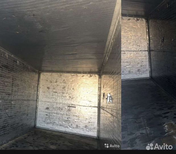 Сдаю в аренду контейнер, вагончик или продам