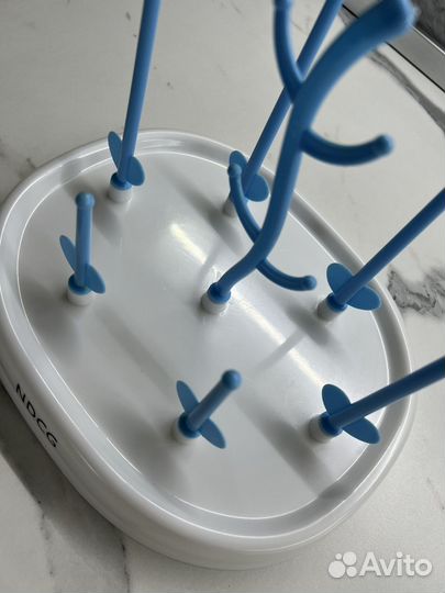 Сушилка для детских бутылочек сборная