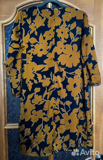 Платье Италия 50 52