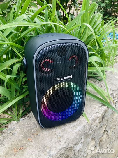 Блютуз колонка tronsmart