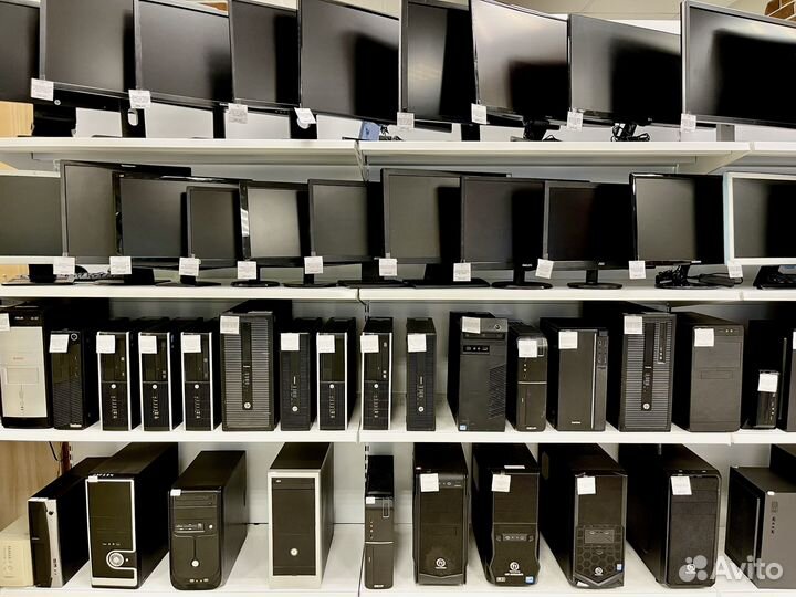 Переходник-Адаптер DisplayPort - VGA