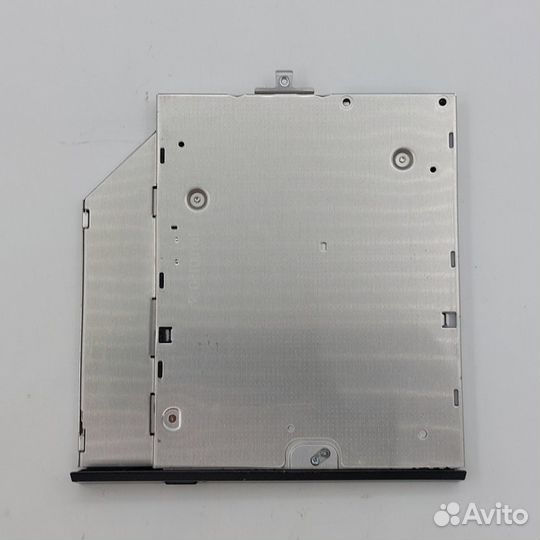 Привод DVD-RW UJ-852, Panasonic, IDE, 9.5 mm