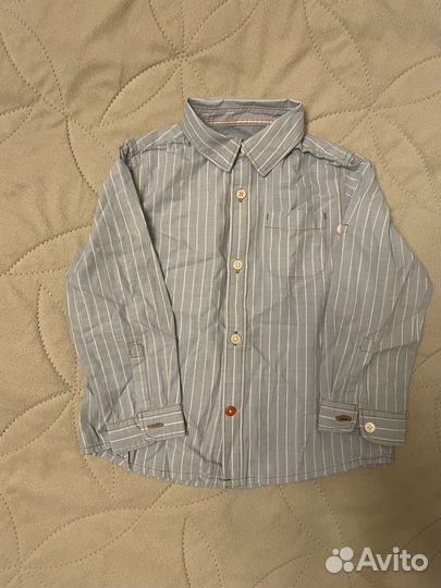 Одежда для мальчика 92 98
