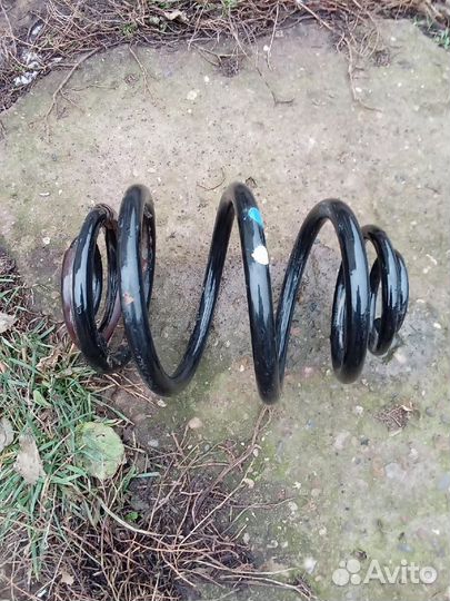 Пружина заз сенс