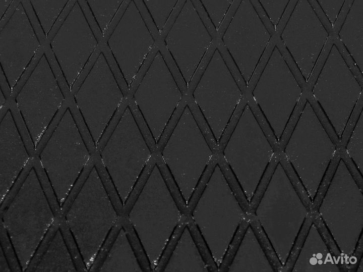 Ковры маты резиновые крс